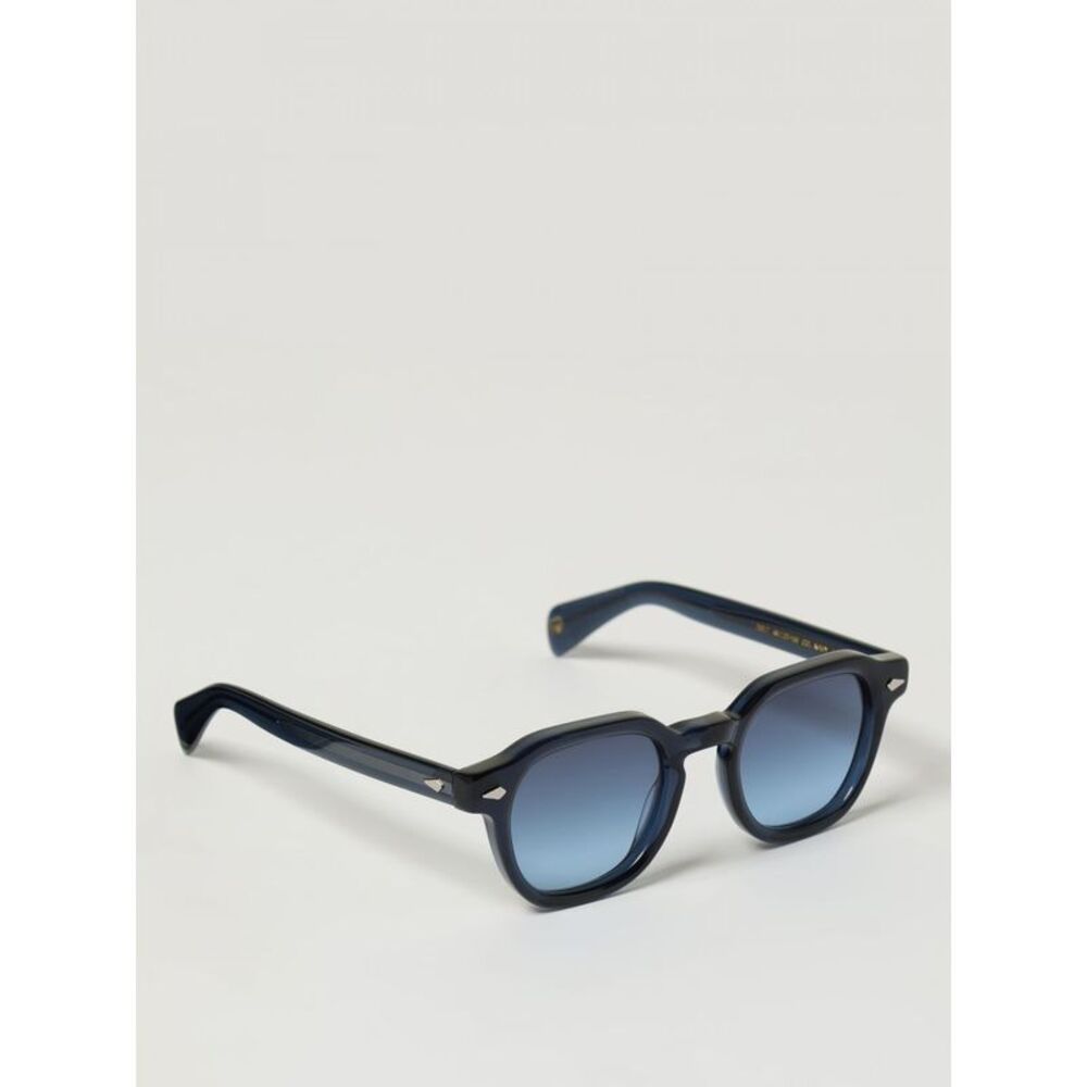 Moscot Sunglasses Men Navy